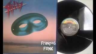 Stylus - Funky Music (1978) FUNKY