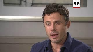 AP Exclusive: Casey Affleck addresses past harassment allegations