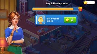 Day 2 - Mystery Matters Gameplay Part two | Aapka Gaming Adda