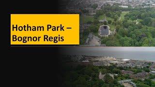 Hotham Park - Bognor Regis