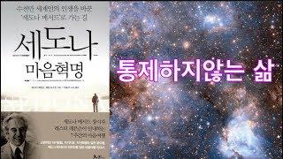 [주먹쥐고일어서] 세도나 마음혁명 레스터 레븐슨 통제되지 않는 삶 참나를 찾아서