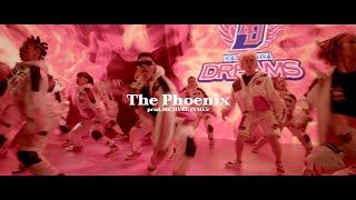 KADOKAWA DREAMS『The Phoenix  feat.Ry-lax prod.MICHVEL JVMES』