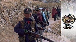 Nepal's Maoist Revolutionaries (2003)