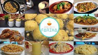 Promo | Cook With Fariha