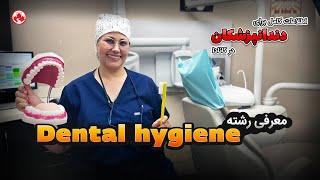 Dental Hygienist / اطلاعات کامل برای دندانپزشکان