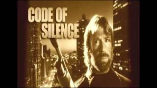 Code Of Silence OST selected bits