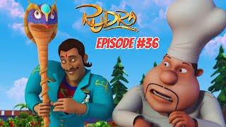 Shakaal ने किया कब्ज़ा Sun City पर! | Rudra | रुद्र | Full Episode 316