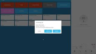 ePOS Now Caller ID | ePOS Now Point of Sale