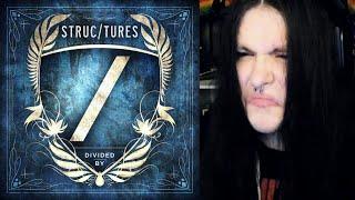 THIS IS FROM 2011?! Structures - Divided By | Full Album REACTION!