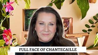 Chantecaille Fall 2021 | Leopard & Tiger Eye Shades | Collab with ChicagolawLuxuryMakeup