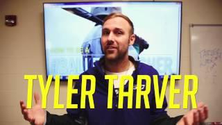 Google Trainer Application Video - Tyler Tarver (Got Accepted!)