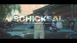 NGEE x BOJAN x MAES Type Beat - "SCHICKSAL" (prod. LukiBeatz & PlugWave)