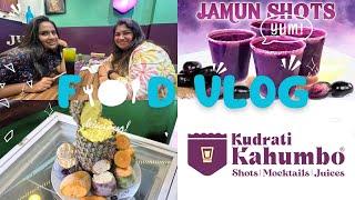 Refreshing Triple Rain Mocktail  | Jamun shots | Kudrati Kahumbo | prishe things