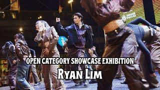 RYAN LIM | DANCE INTENSIVE PROGRAMME ITEM | LION CITY DANCE CONVENTION SHOWCASE COMPETITION 2024