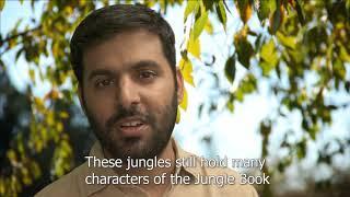 The Jungle Book Tour: Dusshera Long Weekend (Oct 19-21, 2018)