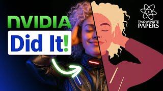 NVIDIA’s New AI Watched 150,000 Videos! What Did It Learn?