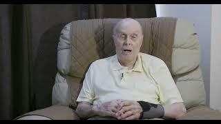 The WWII Experiences of BILLY Kirby: GOD BLESS THE WWII HEROES!