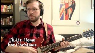 I'll Be Home For Christmas - The Pittsburgh Music Scene