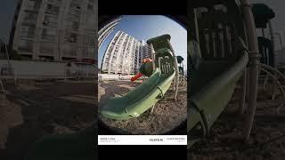 중형어안렌즈로 아파트찍기  #gfx100s #후지필름 #fujifilmmediumformat #ttartisan11mm28 #fisheyelens