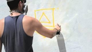 Tips and Exercises to Master Spray Paint