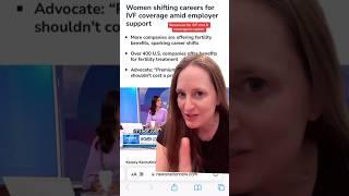 See my YT video on ‘Cost of IVF’ for resources #ivf #shorts