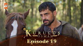 Kurulus Osman Urdu I Season 6 - Episode 19