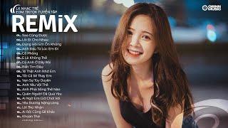 NHẠC TRẺ REMIX 2024 HAY NHẤT HIỆN NAY - EDM Tik Tok ORINN REMIX - Lk Nhạc Trẻ Remix 2024 "Cực Hay"