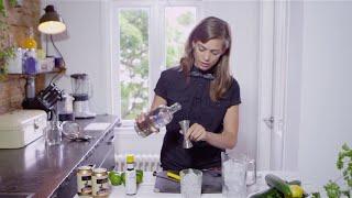 Moscow Mule recept door Tess Posthumus - Gall & Gall