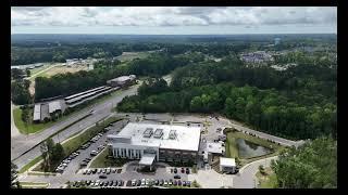 UNC HEALTH CARE  CARY NC SEANSON 4/EP-18
