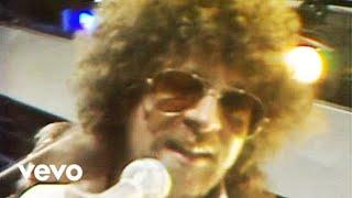 Electric Light Orchestra - Livin' Thing (Official Video)