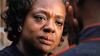 Viola Davis' most emotional scene ever | Fences | CLIP