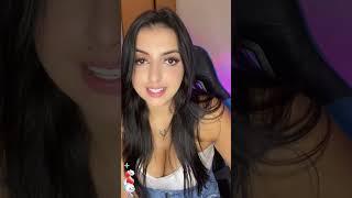 Camille Periscope Live 759  #periscope #livestream #broadcast #beautiful #vlog