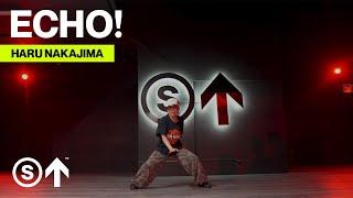 "ECHO!" - HxW Prod. WOOZI | Haru Nakajima Choreography