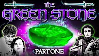 The 1979 Psychic Quest for a Magical Green Stone | Part One