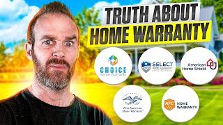 The Truth about Home Warranty Companies and HVAC