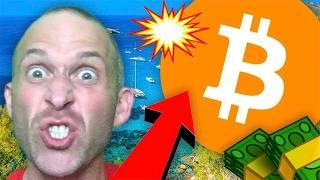 BITCOIN TO $100K & SOLANA TO $1K THIS MONTH!!!!!!!! [crypto 2024]