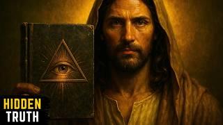 The Secret Book of Voices: Hidden Revelations from Jesus Humanity Forgot to Hear