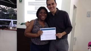Curso TMO Lumbar