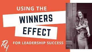 The Winner Effect: The Science of Success and How to Use It