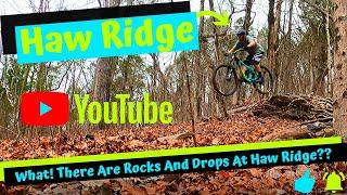 Is Haw Ridge the best progression spot in Knoxville??