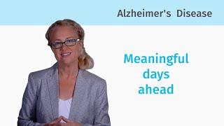 Alzheimer's Disease - A Brief Overview by At Your Side Home Care