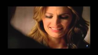 Caskett Handshake