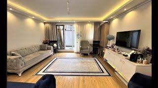 Esatpaşa Satılık 2+1 Bahçe Katı Daire Remax Masal Mutlu Ekici