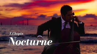 'Nocturne' in C# Minor (F.Chopin) Violin,Cello&Piano / [the Classic ep.6]