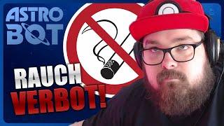 RAUCHVERBOT für Wolo - Astro Bot #19