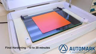 Definitive Guide to Making Polymer Pad Printing Plates/Clichés (4K)