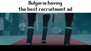 balkan military slander