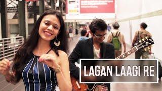 Lagan Lagi Re ORIGINAL SONG by Maati Baani l The Music Yantra | #MaatiBaani