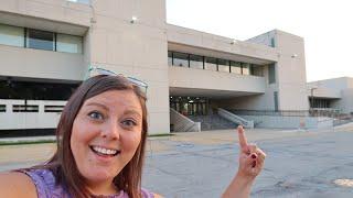 The Breakfast Club Filming Locations 36 Years Later