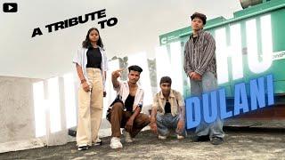 The Best of Himanshu Dulani Dance Choreography (Tribute)